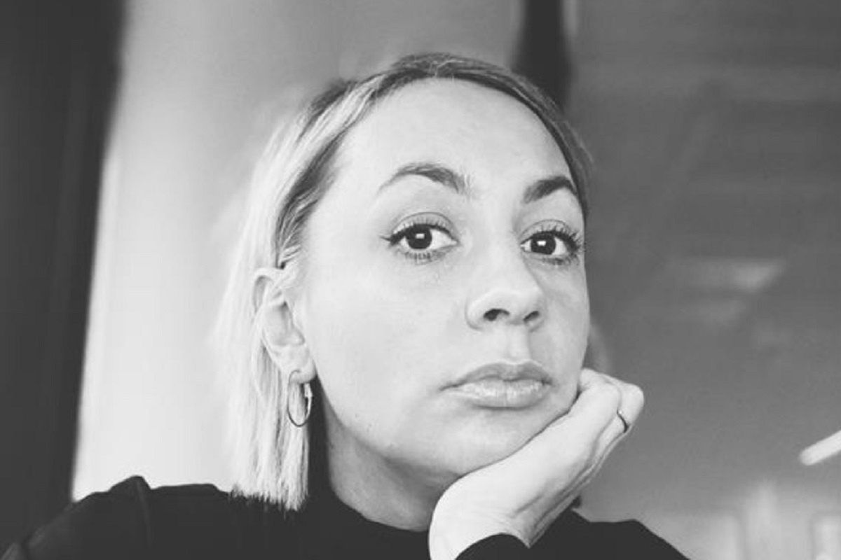 Flywheel z nową PR managerką