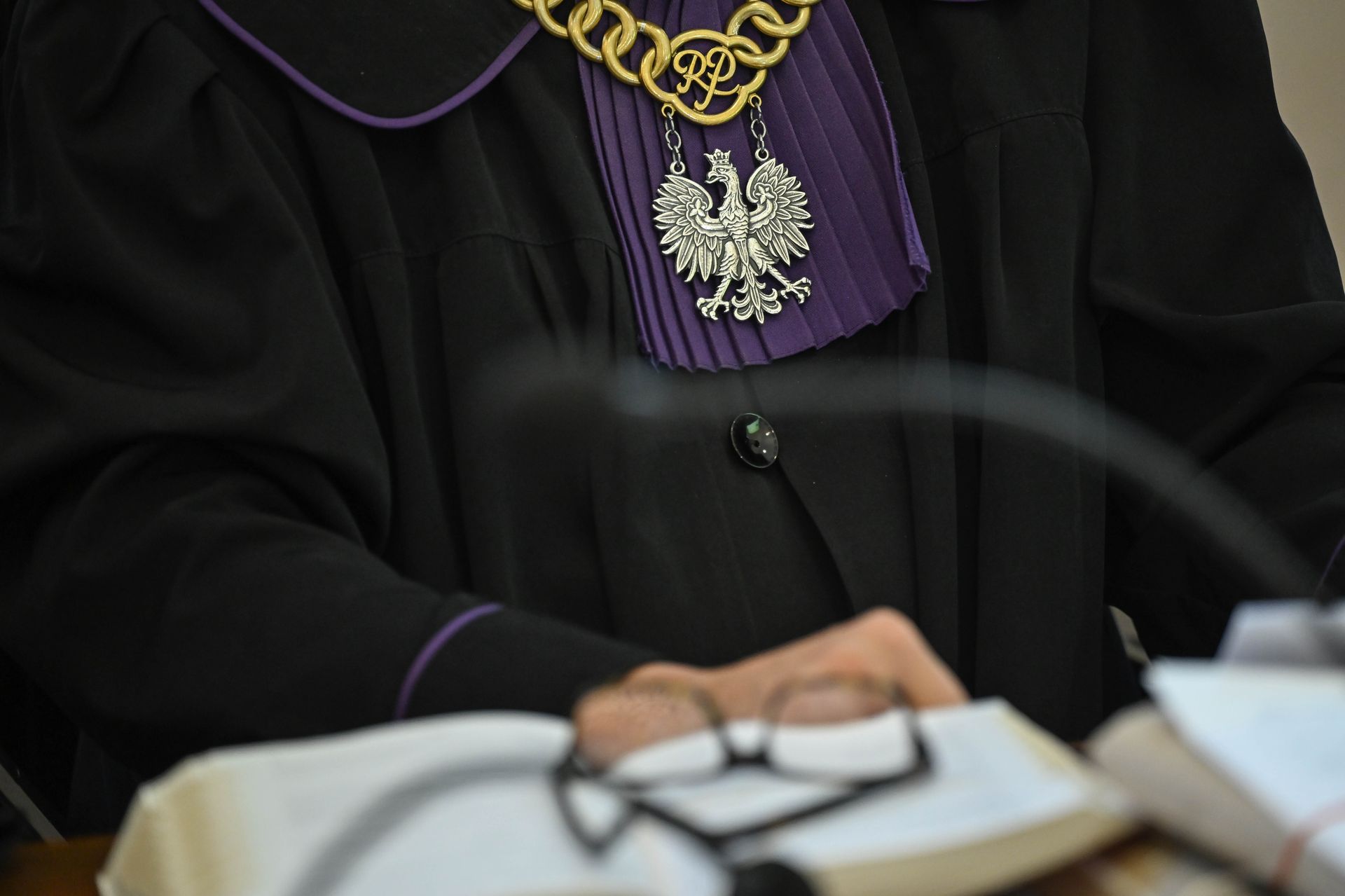 Zabił ją na oczach dzieci. Sąd wymierzył karę