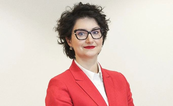 UniCredit w Polsce buduje zespół PR. Dołącza Magdalena Załubska-Król
