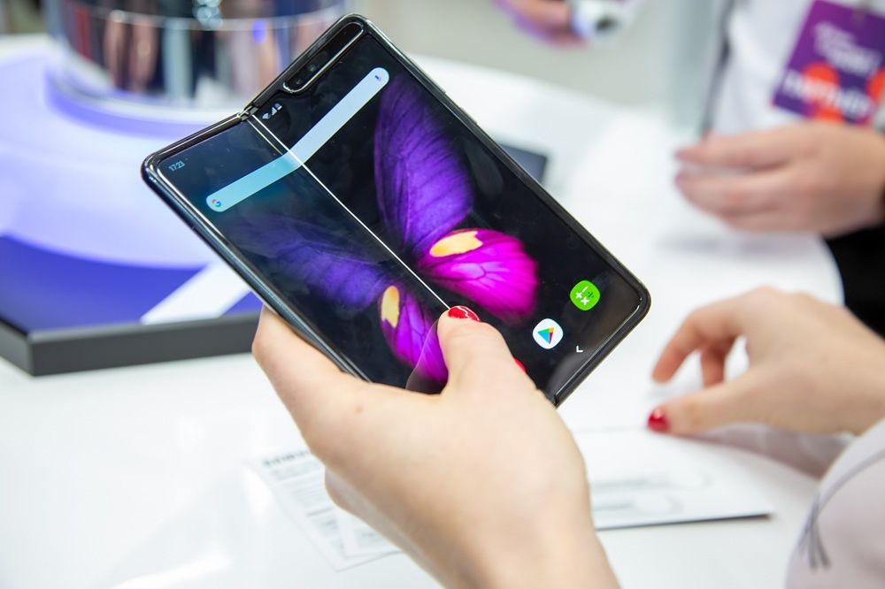 Czy telefon składany to dobry wybór w 2026 roku?