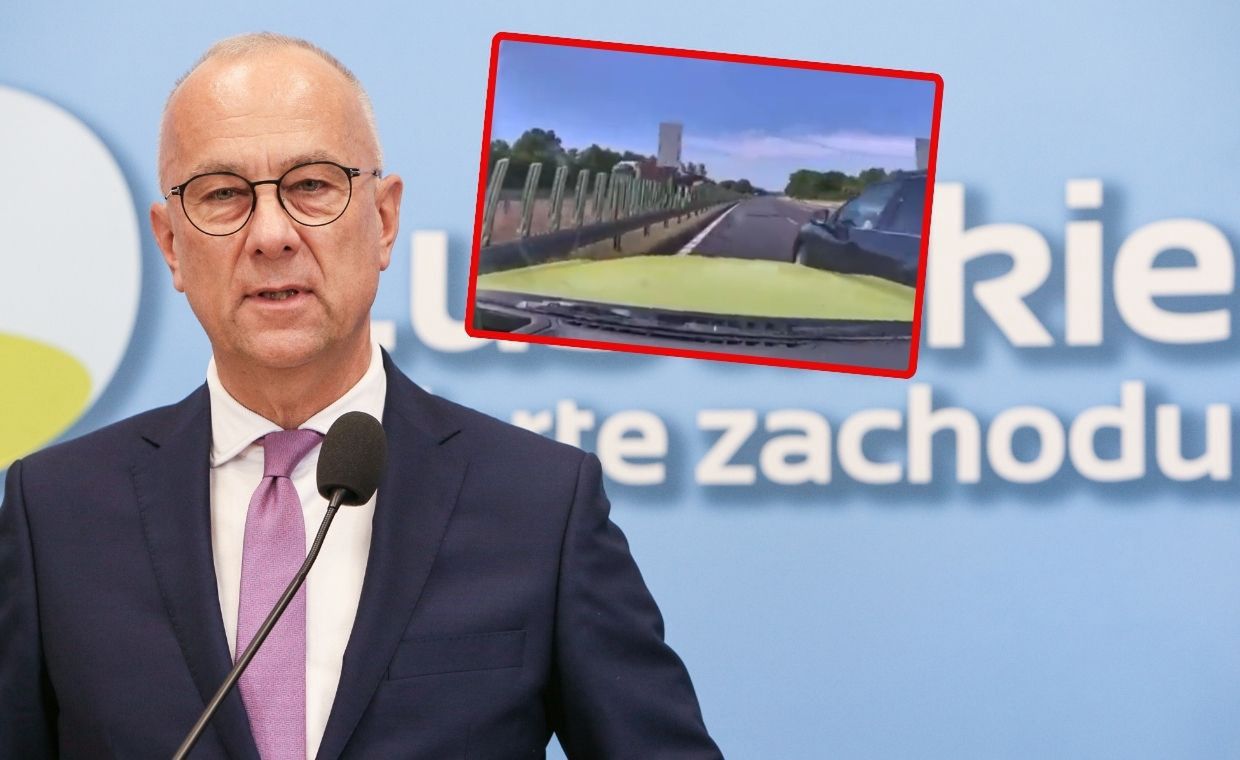 Nieoficjalnie: Marszałek województwa lubuskiego podał się do dymisji