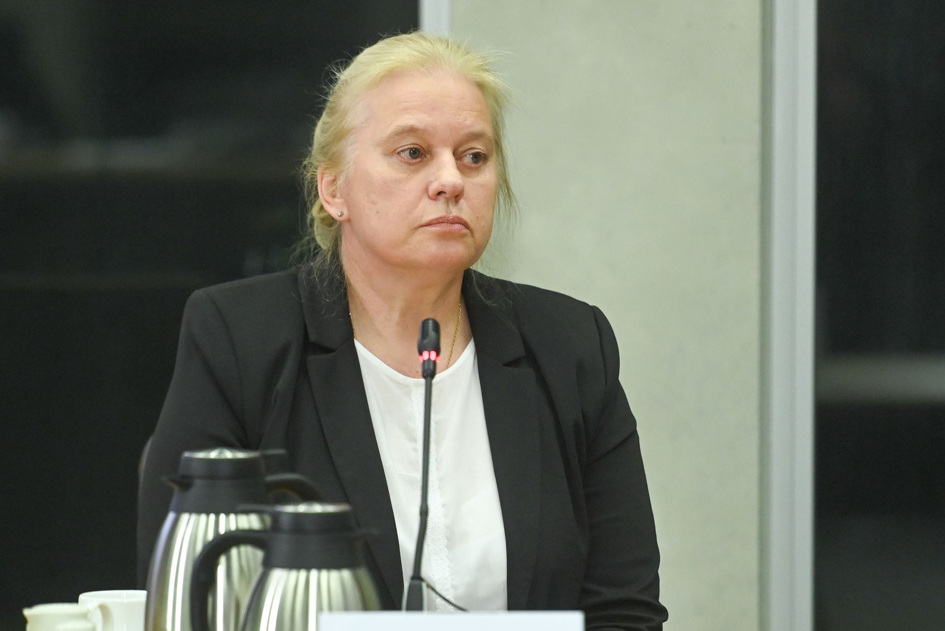 Sędzia wprost. "Brak podstaw prawnych do użycia Pegasusa"