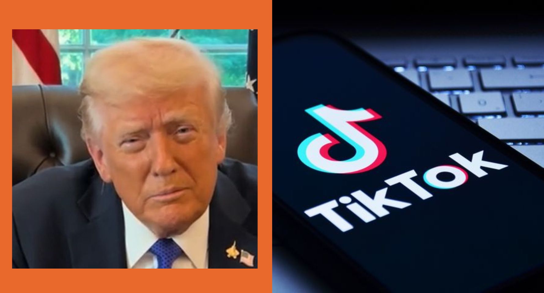 Chiny sprzedadzą TikToka jeszcze w tym tygodniu? "Szczegóły zostały ustalone"