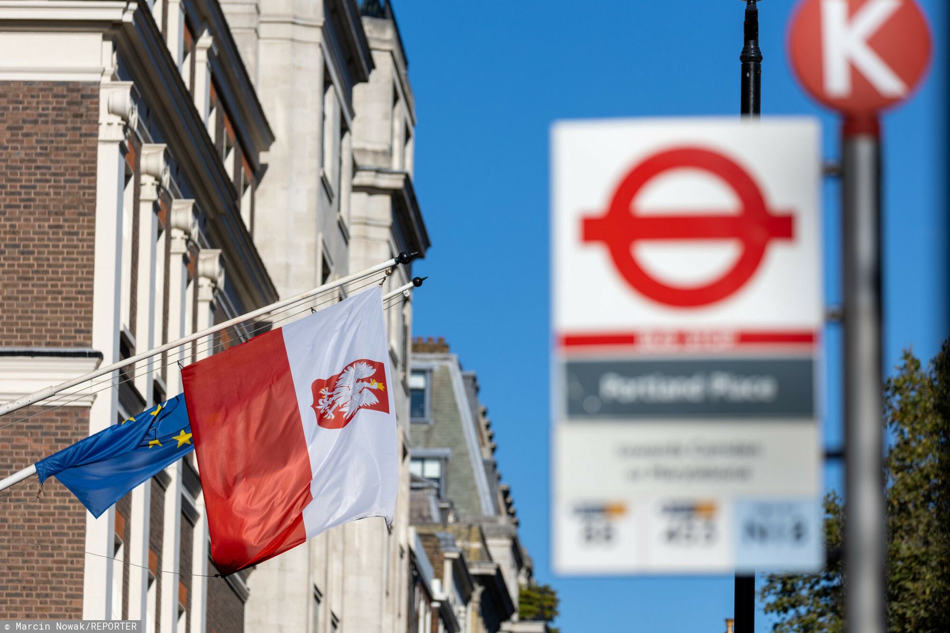 Tak mówią o Polsce Brytyjczycy. Nie brzmi to dobrze