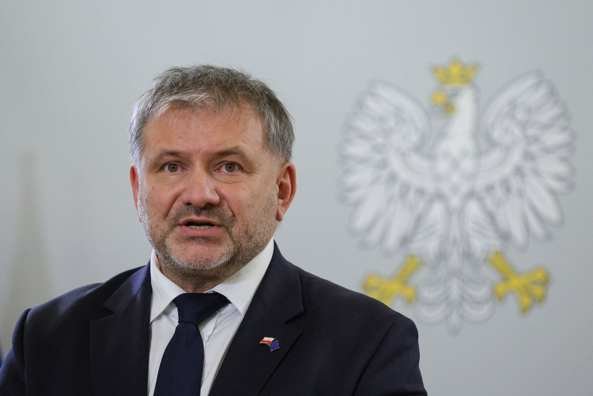 Polska wyda zatrzymanego Serbii? Media: Jest decyzja Żurka