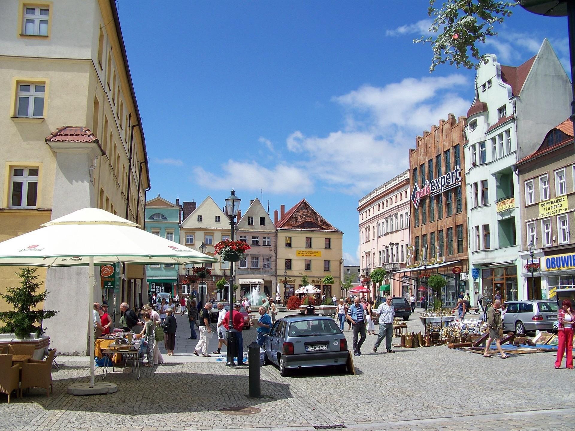 Wybory prezydenckie 2025. Znamy wyniki z Żar, Żagania i Nowej Soli