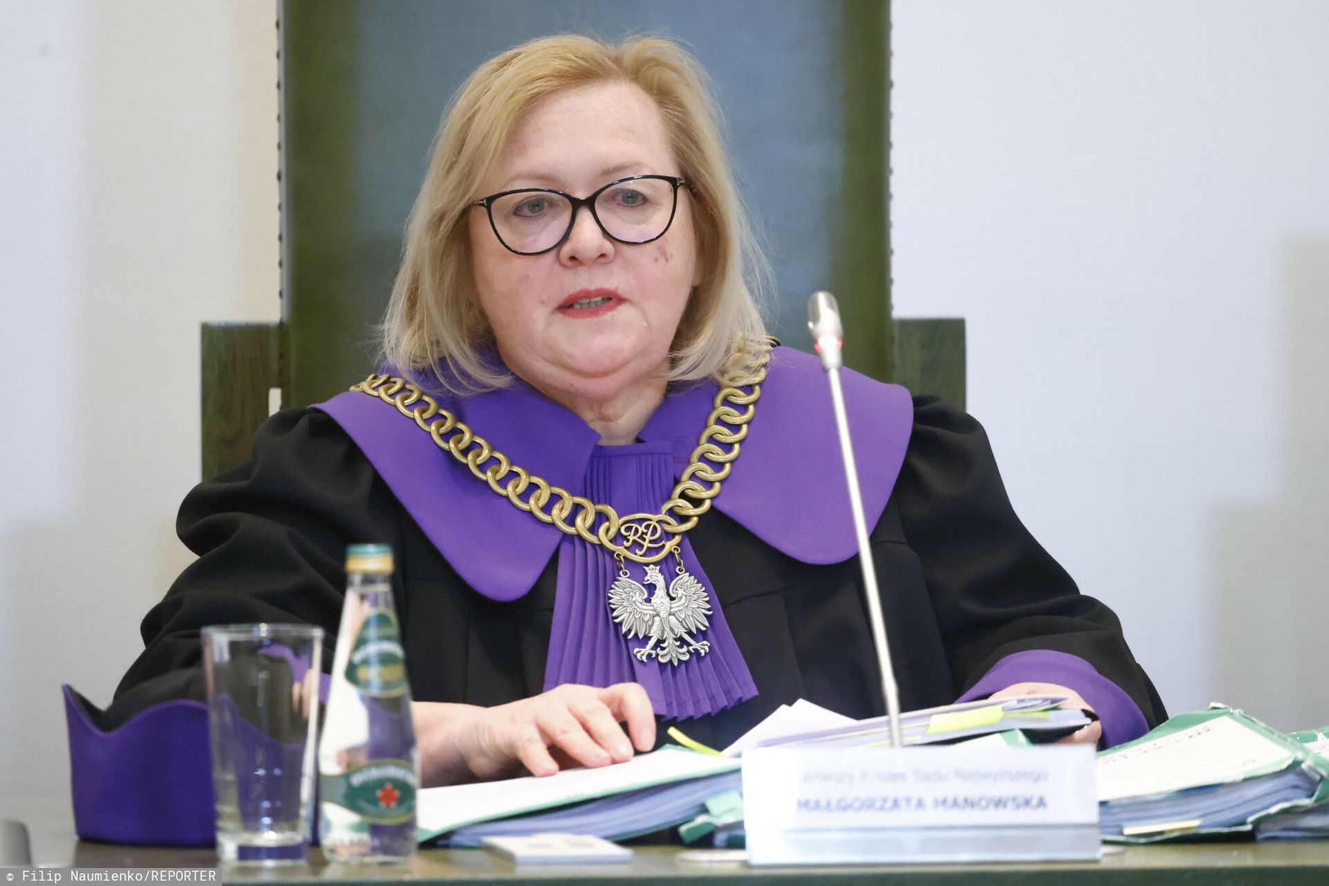 Prokuratura reaguje na zażalenie Marysi ws. aborcji w Oleśnicy