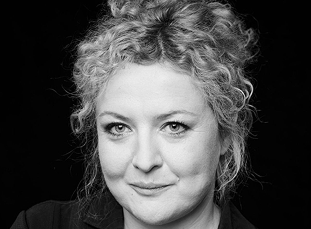 Odejście po trzech dekadach. Elżbieta Twardowska nie pracuje już w Ogilvy
