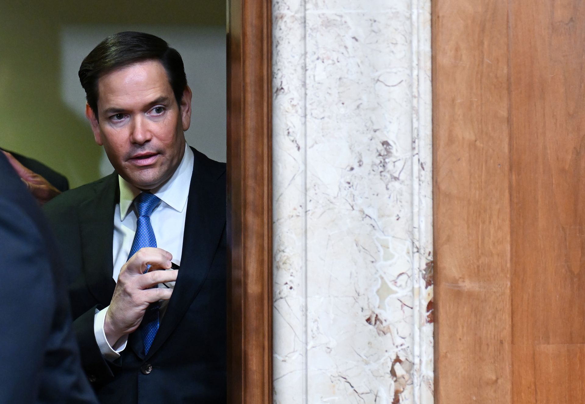 USA wprowadza nowy format gwarancji bezpieczeństwa dla Ukrainy