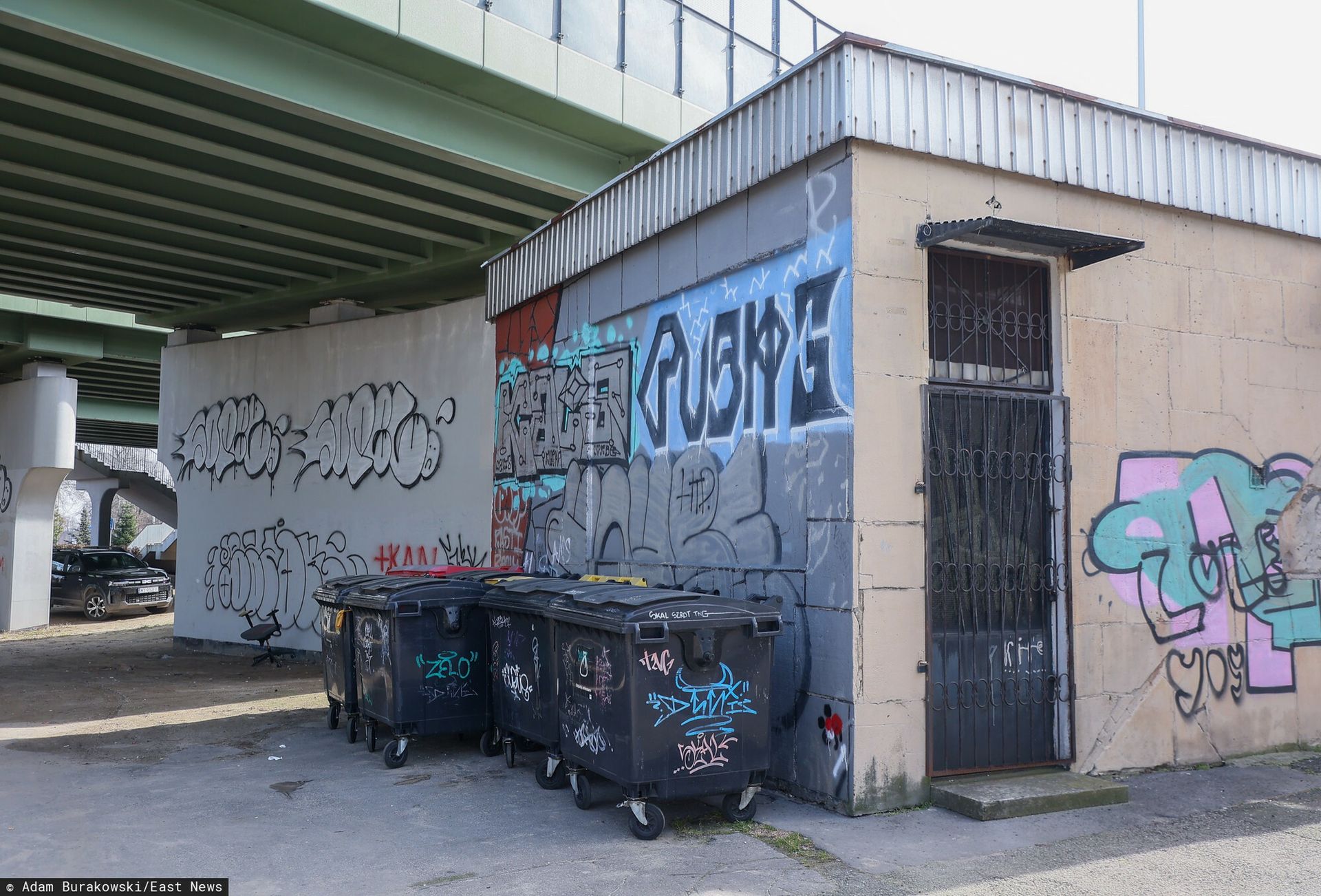 Gdzie wyrzucić styropian po telewizorze albo lodówce? Oto odpowiedź