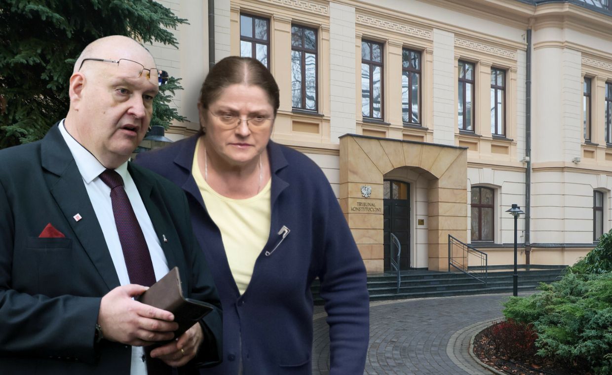 Prawie 60 tys. zł dla Święczkowskiego. Sędziowie dostaną duże podwyżki
