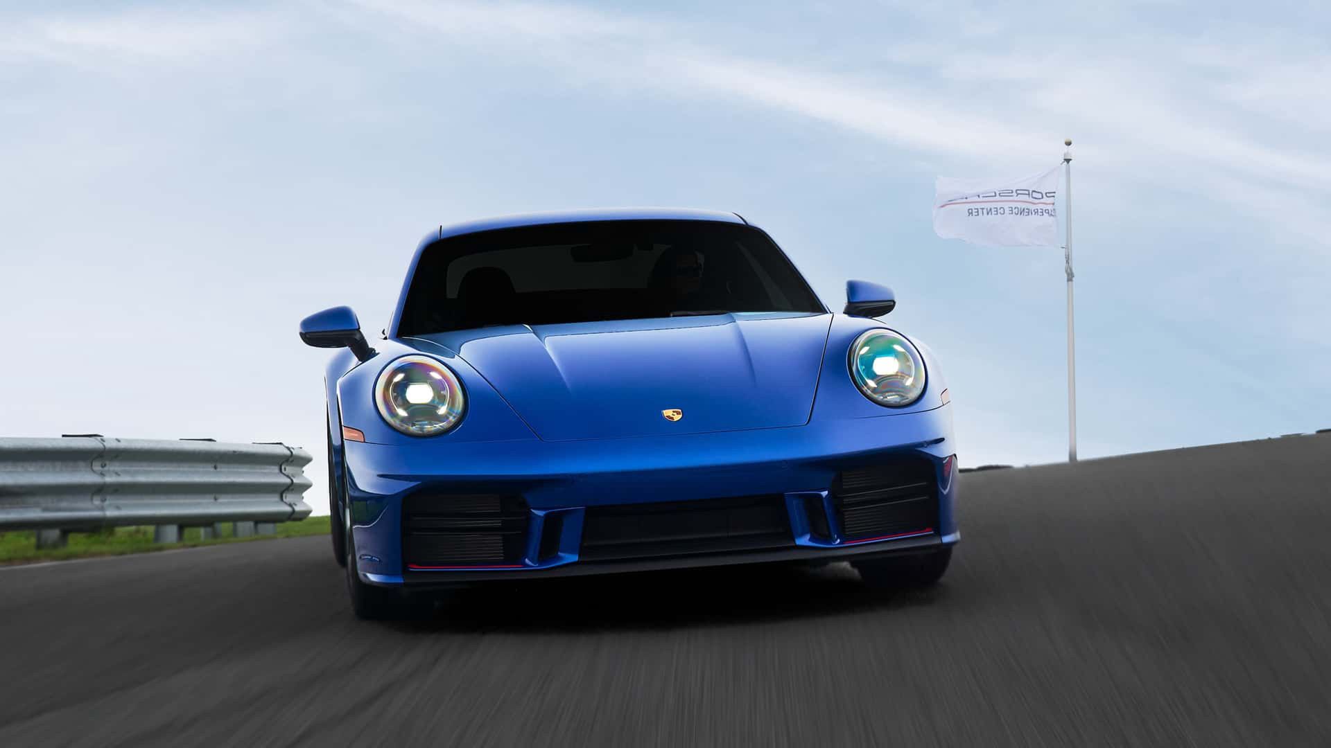 911 tylko dla klubowiczów. Porsche świętuje 70-lecie PCA