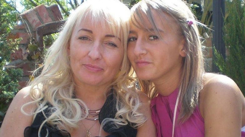 Zbliża się 16. rocznica zaginięcia Iwony Wieczorek. Jej matka WYDAŁA OŚWIADCZENIE