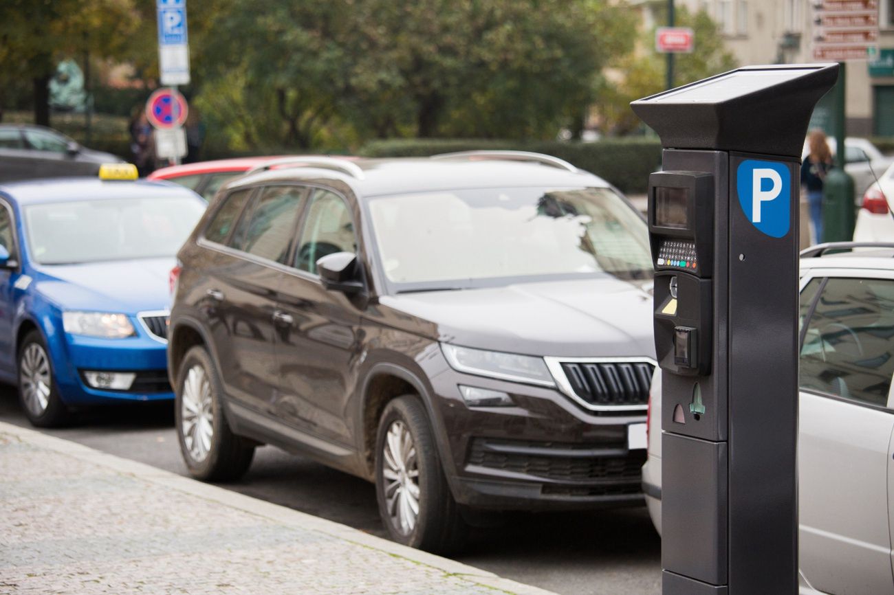Spór o parking w Zakopanem. Nie wiadomo, komu płacić