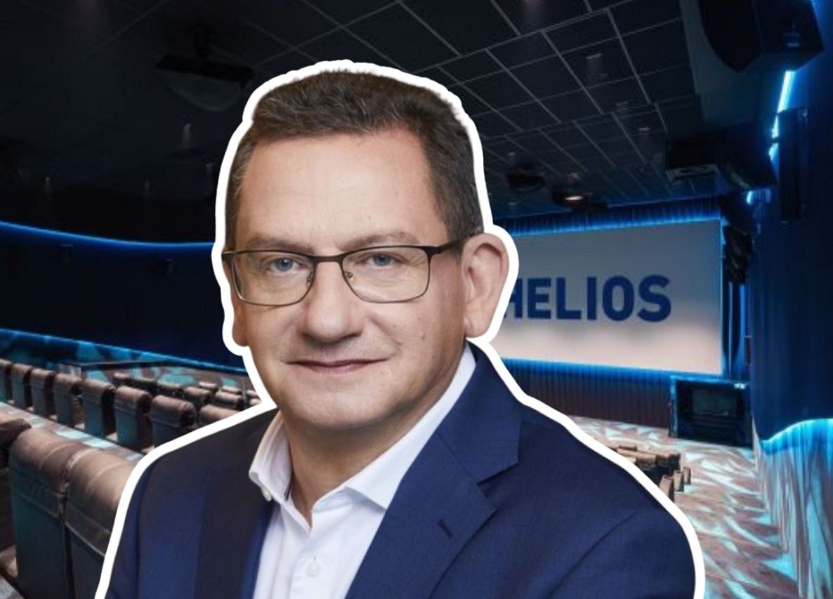 Agora dogadała się z menedżerami Heliosa. Wyznaczono stałą cenę za akcje