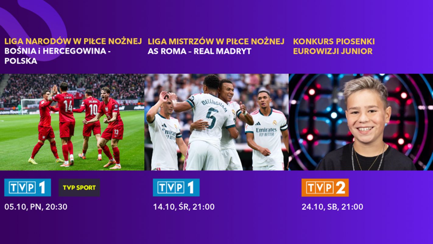 230 tys. zł kosztuje najdroższy spot w TVP