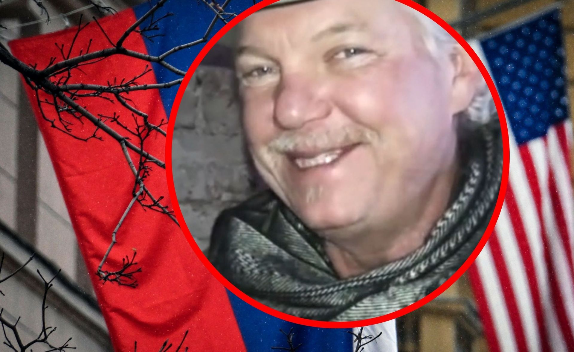 Zabili propagandystę Kremla z USA. Mają uniknąć więzienia