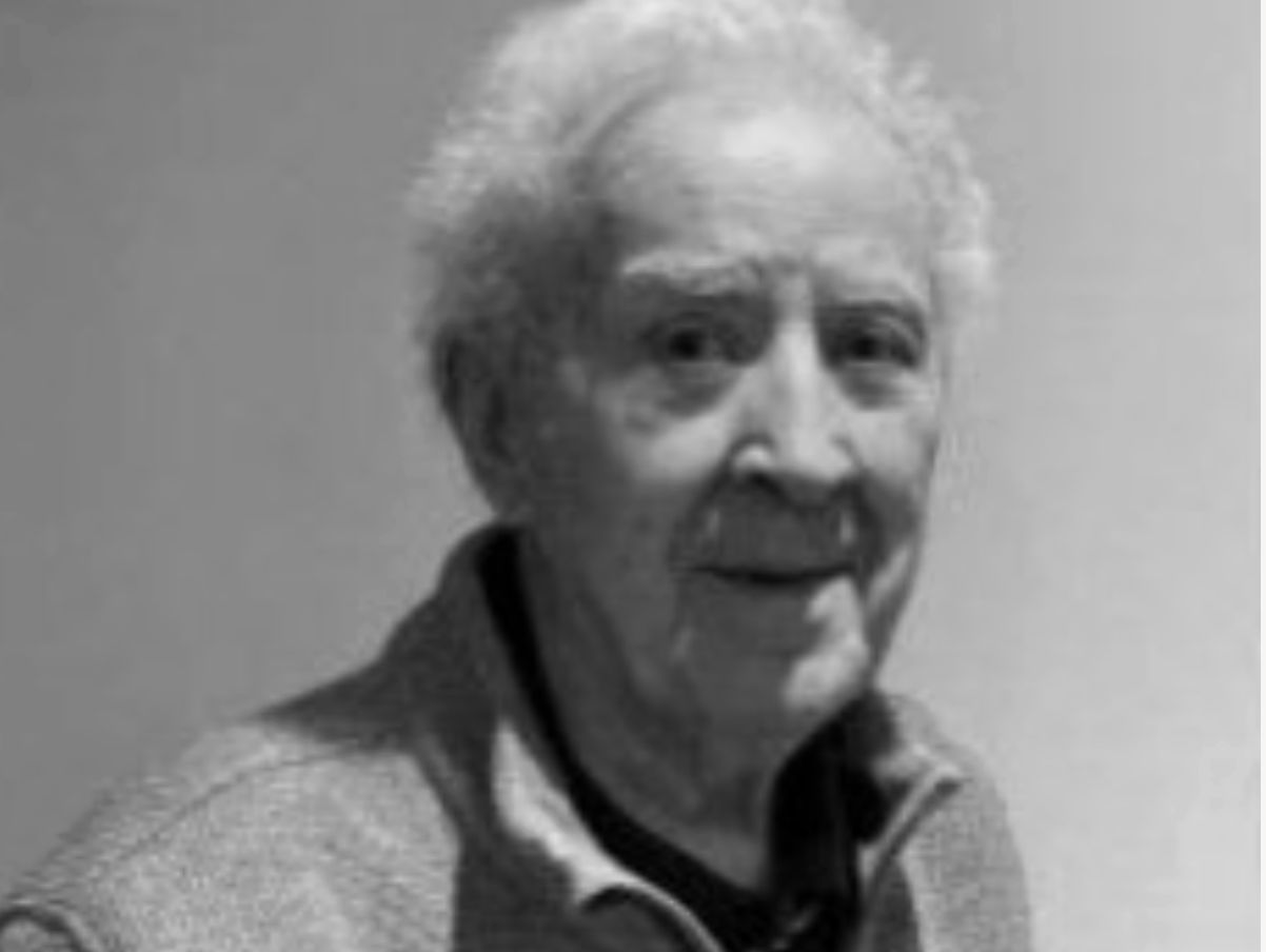 Zenon Prętczyński nie żyje. Wybitny architekt Wrocławia odszedł w wieku 99 lat