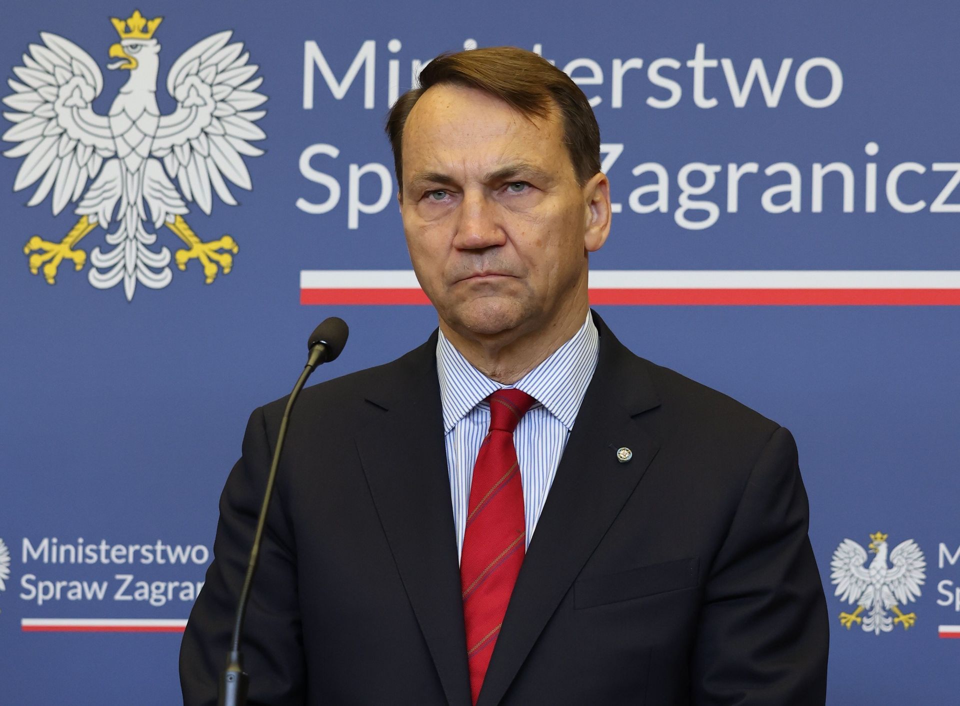 MSZ zrywa umowy z "Polonia Connect". Pierwsze efekty kontroli po tekście WP