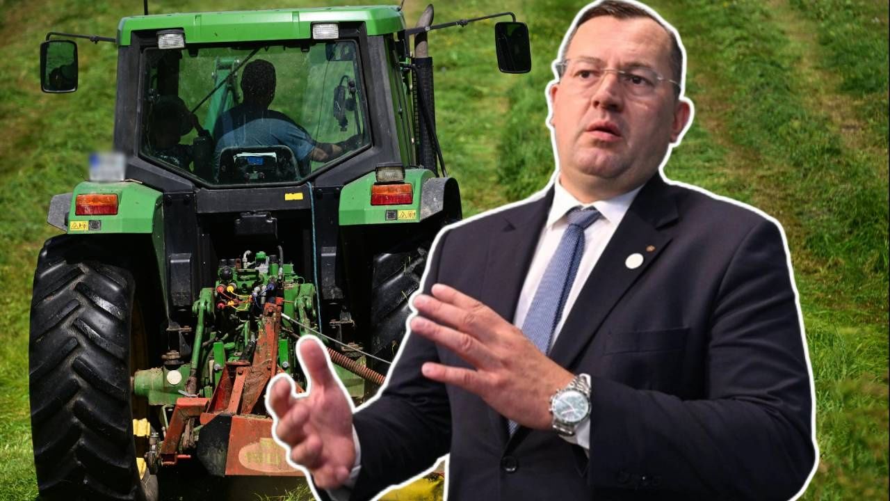 Pokaz mody w Ministerstwie Rolnictwa. Resort chwali się zyskiem. Okazuje się, iż ten wyniósł... 5 tys. zł