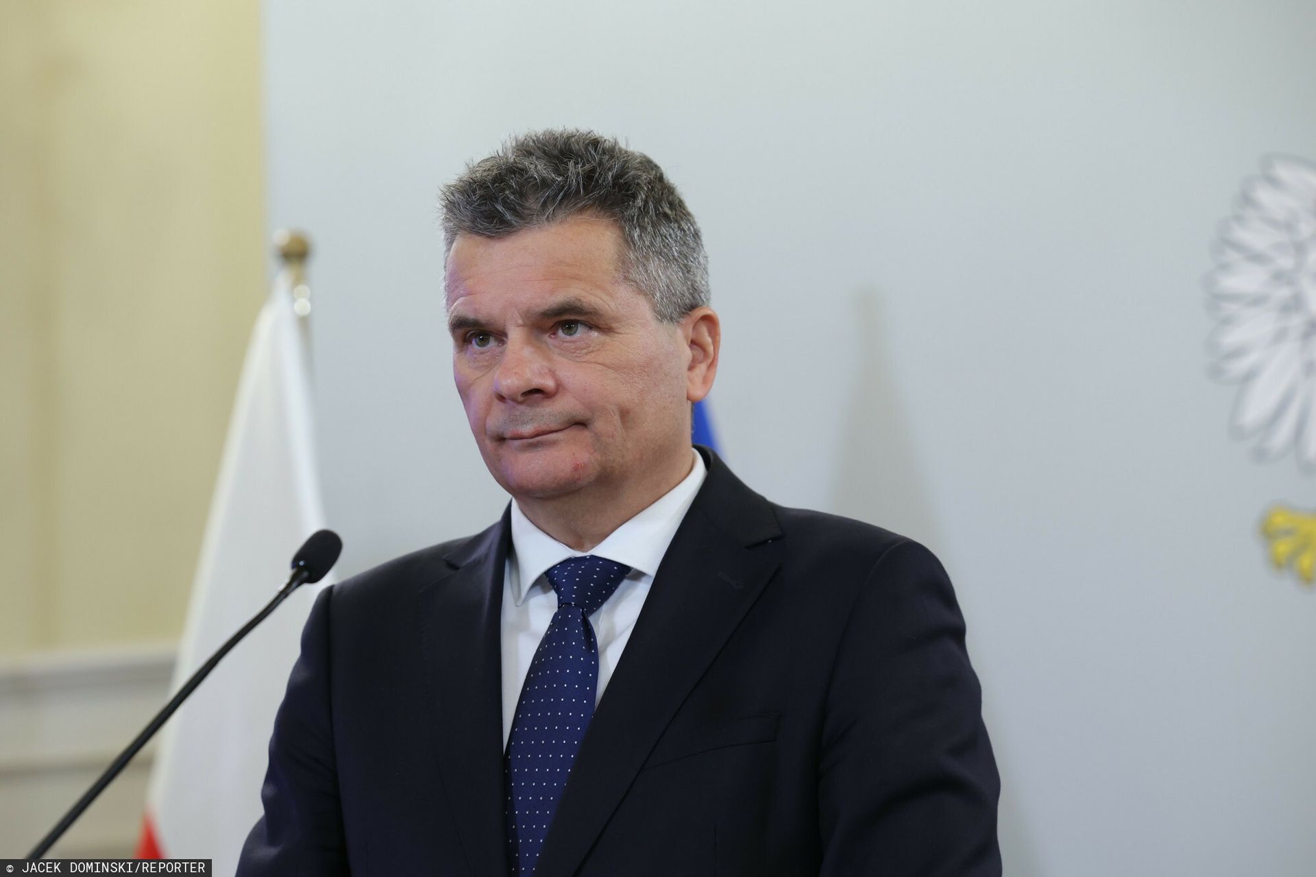 Kral w Izraelu? Prokuratura: nie weryfikowaliśmy tego