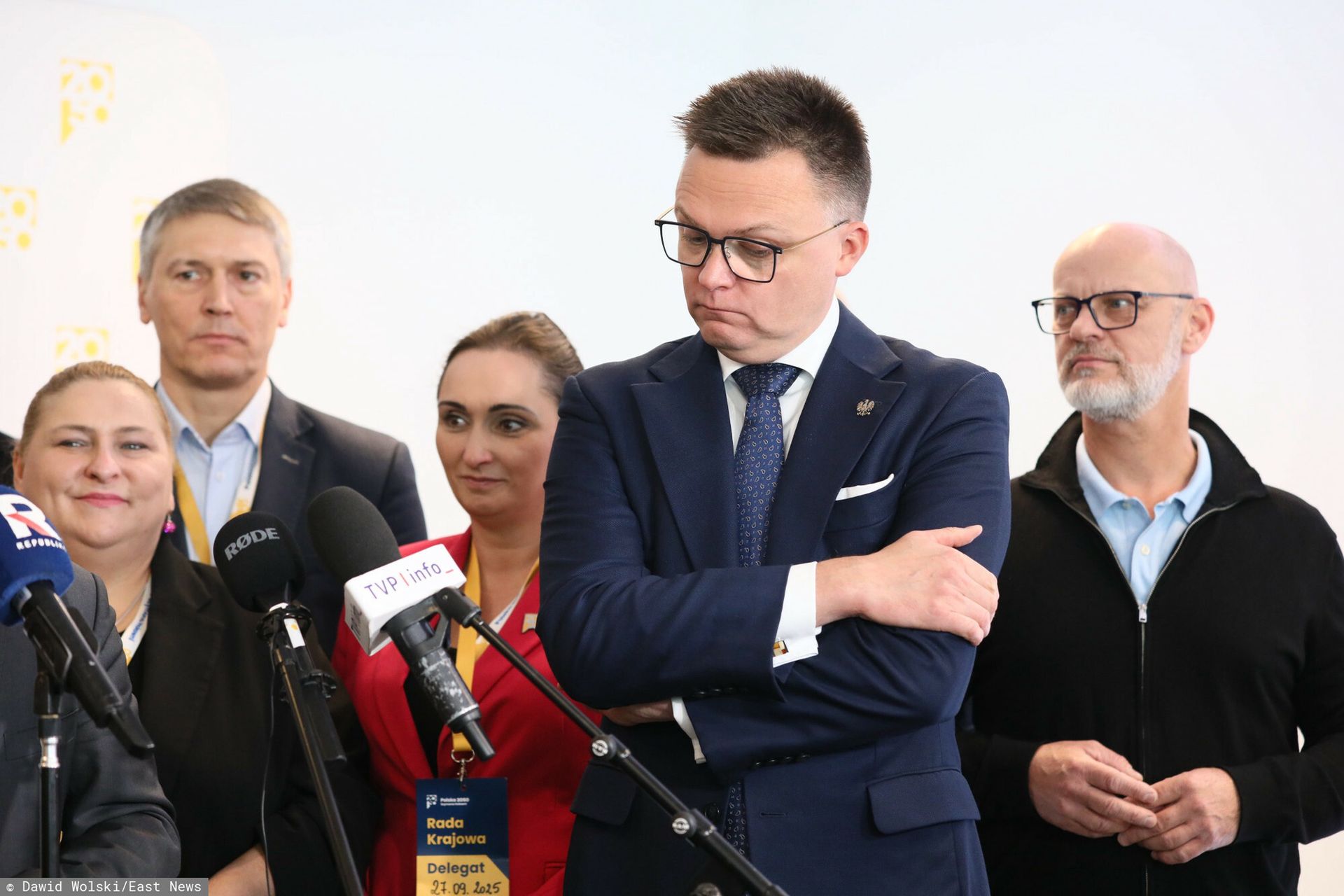 Problemy Polski 2050. Co to oznacza dla rządu? [OPINIA]