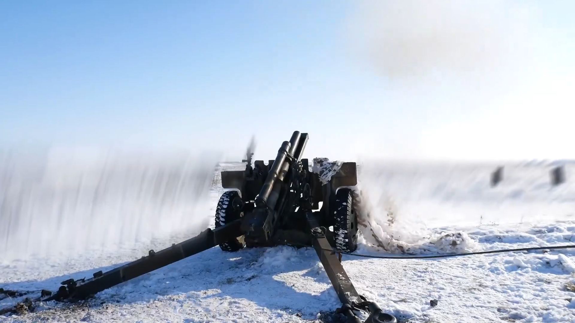 Wielokrotnie odmawiali pomocy. Teraz dostarczyli zabytki z czasów II wojny