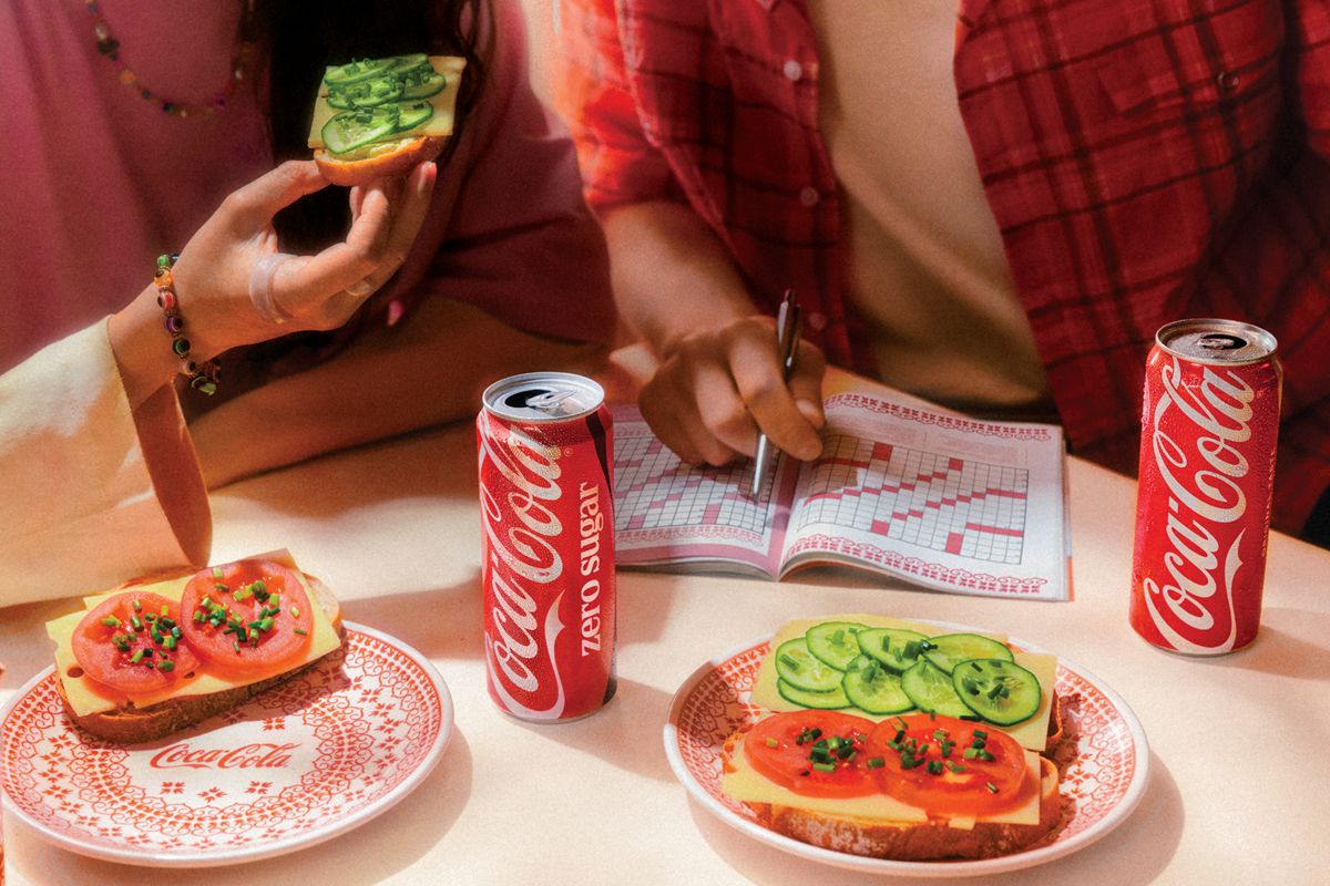 Coca-Cola i ZC "Bolesławiec" w kolejnej wspólnej akcji