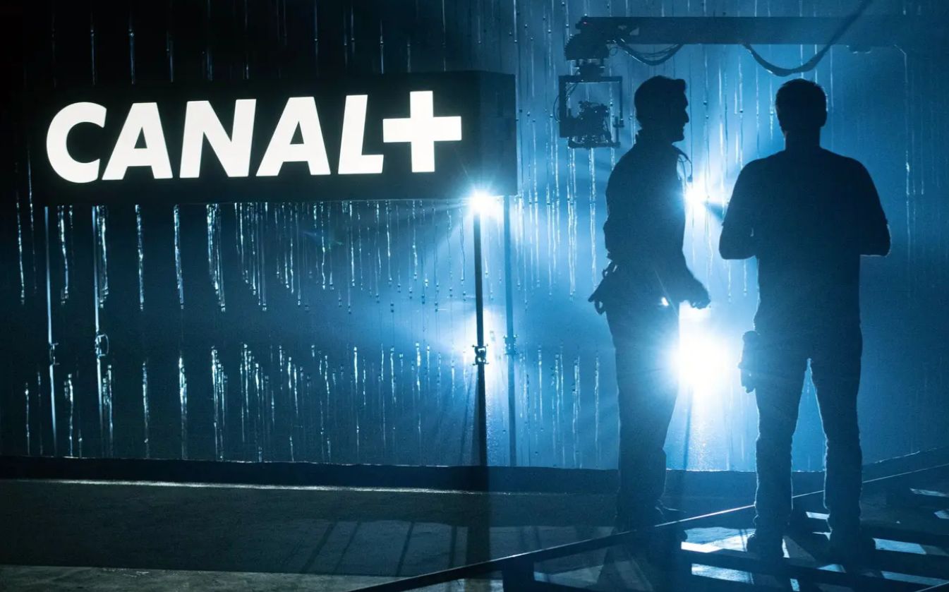 Canal+ jak Netflix. Dostęp tylko w jednym domu