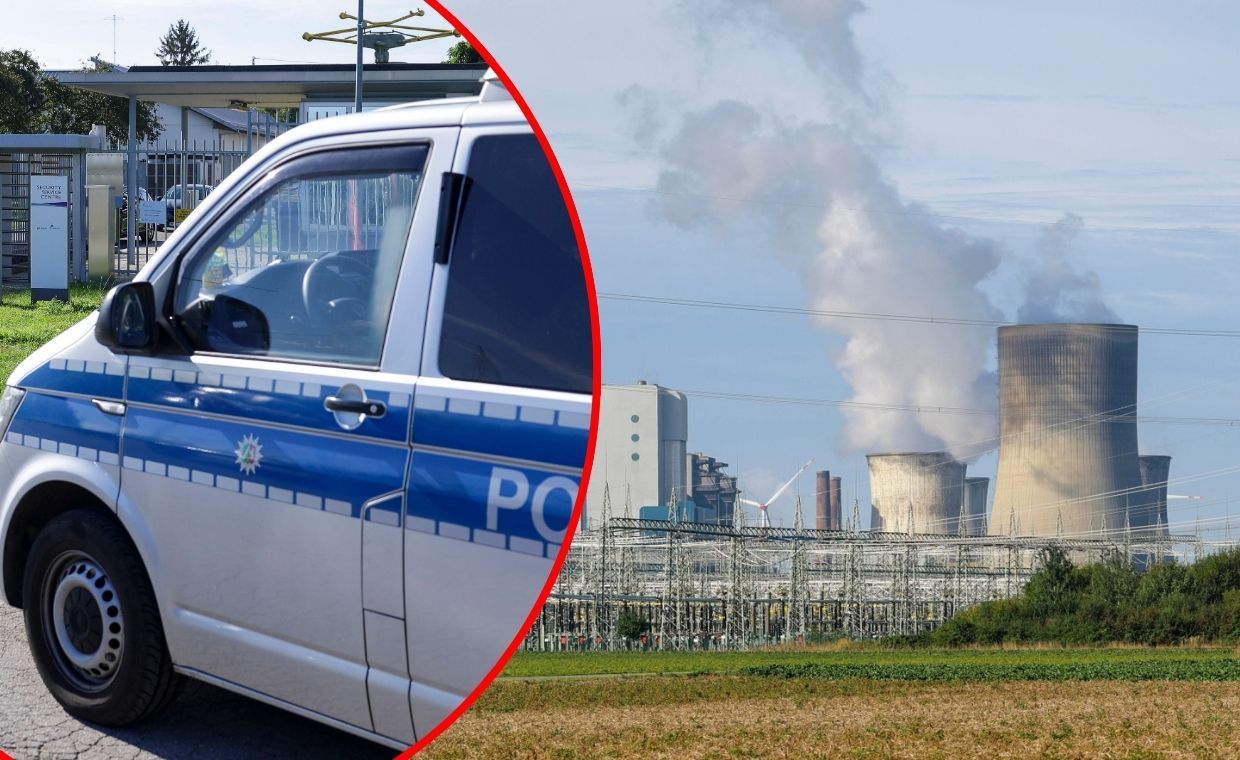 To już pewne. Niemcy ogłaszają, iż doszło do jeszcze jednego sabotażu