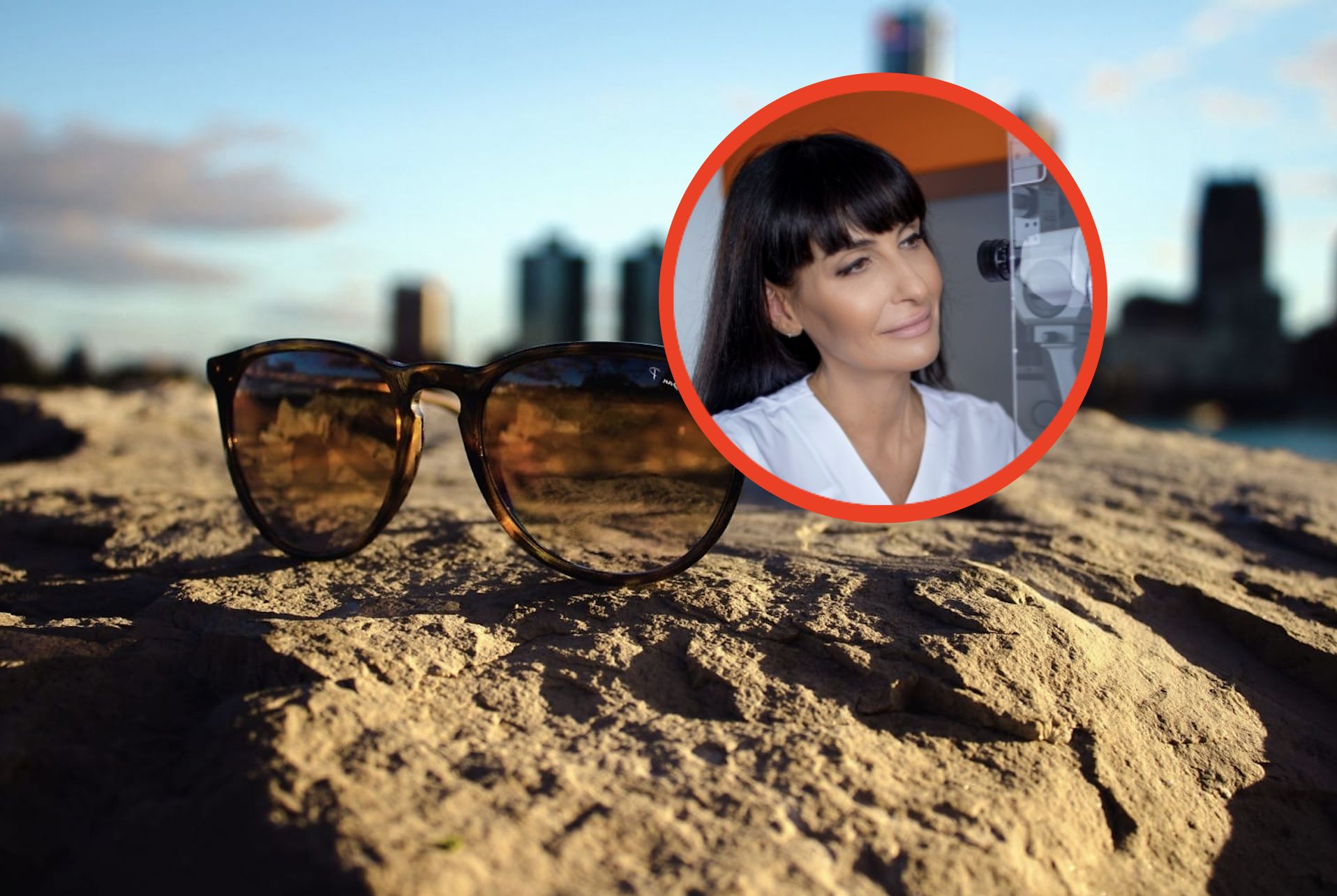 Nie zapominaj na urlopie. Dodatkowa rzecz, która powinna znaleźć się w walizce