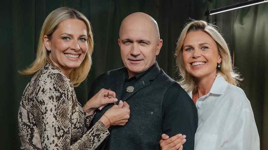 Nowy wakacyjny format RMF FM. "Grupa Sąsiedzka" z Kołodziejską, Moro i Skowronem