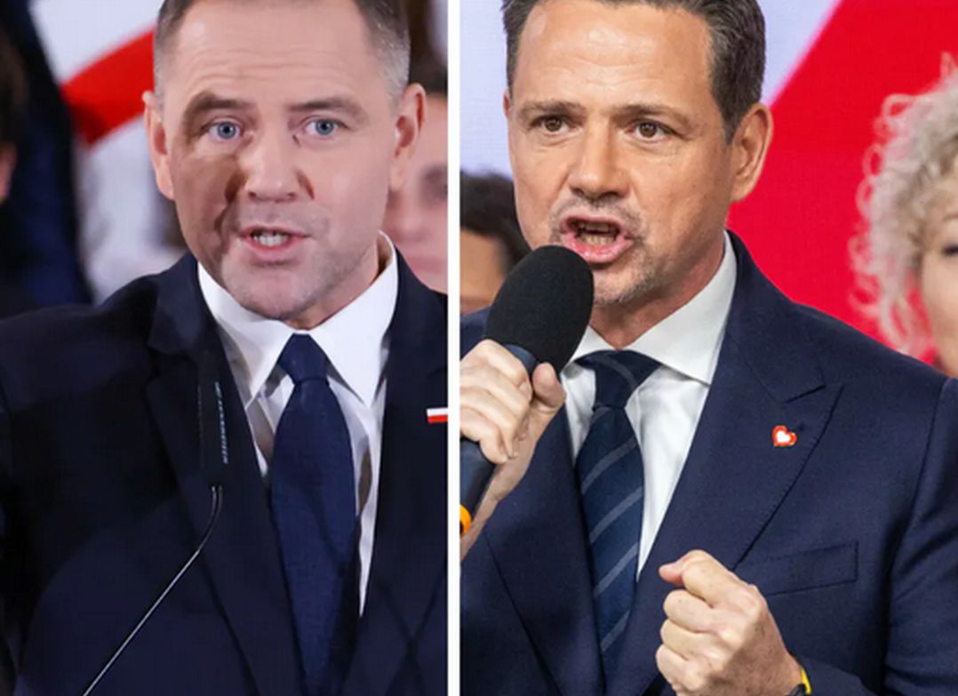 Kampania o bezpieczeństwie w słomkowych barwach [OPINIA]