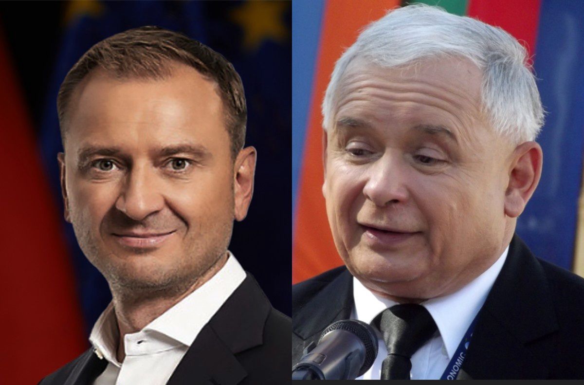Gorąca debata w Sejmie. Prezes Kaczyński starł się ze Sławomirem Nitrasem