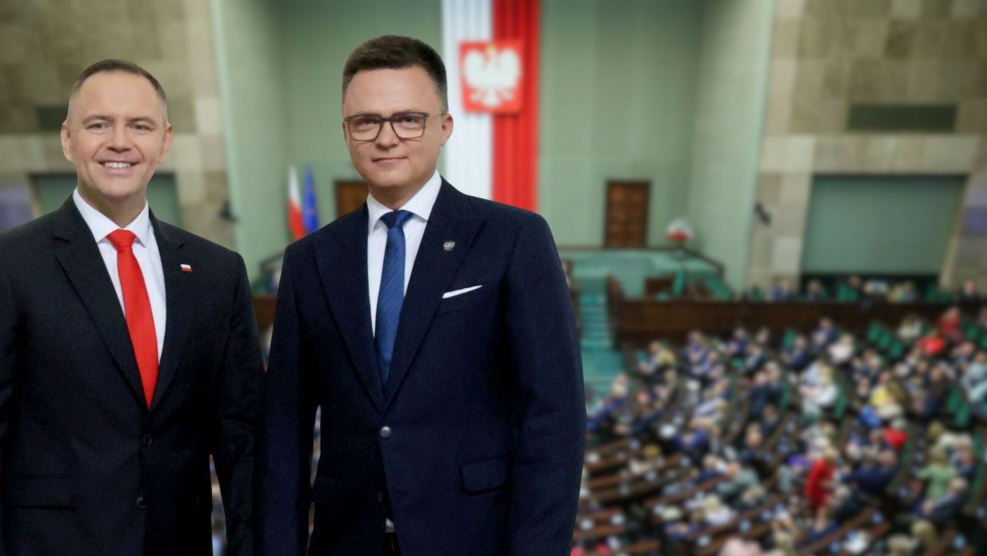 Nawrocki o współpracy z Fanatykaą. "Bardzo dobra"