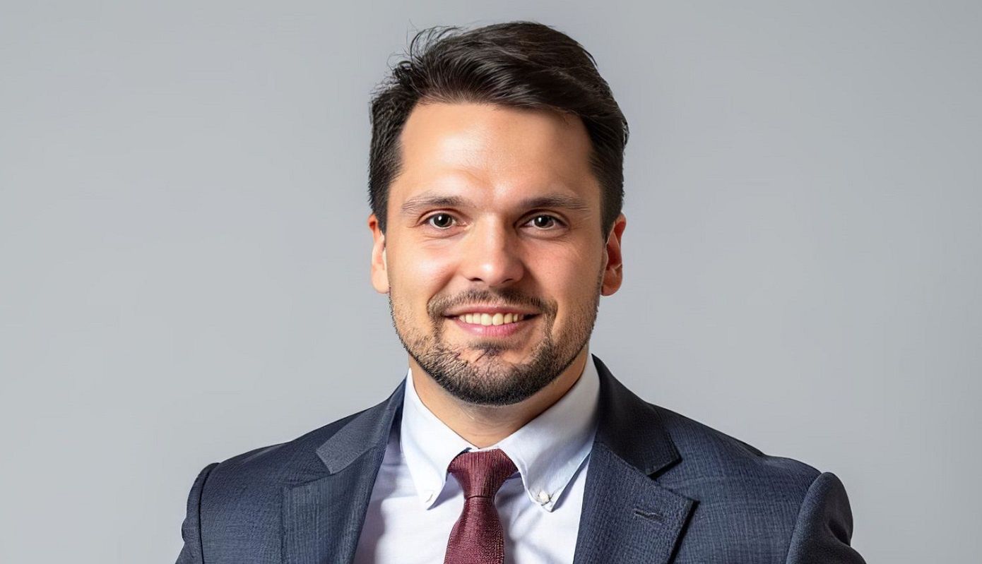 Patryk Pacenko zakłada Runner Media. Co w ofercie?