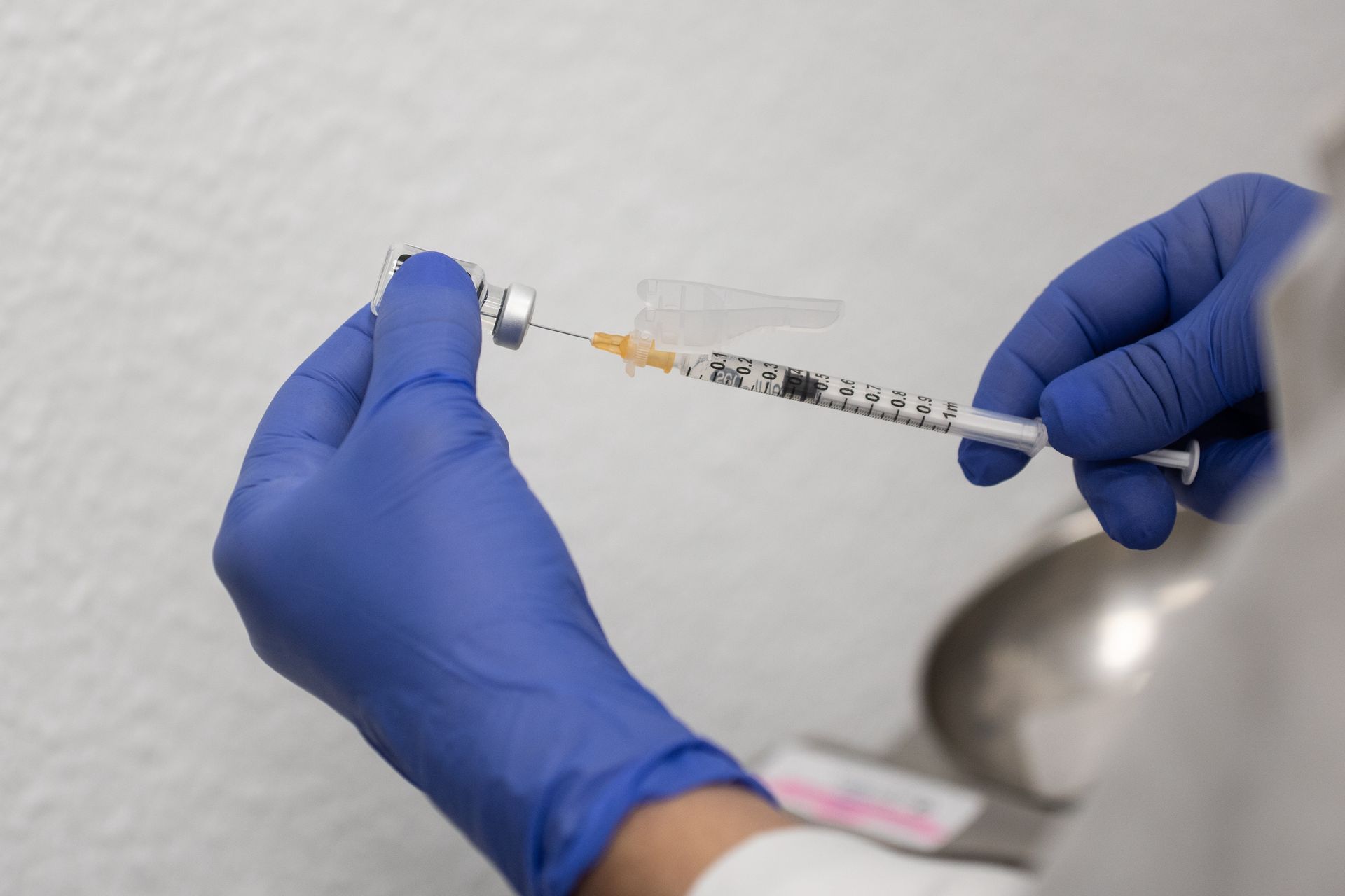 Mały chłopiec zmarł po szczepieniu. Sprawę bada prokuratura