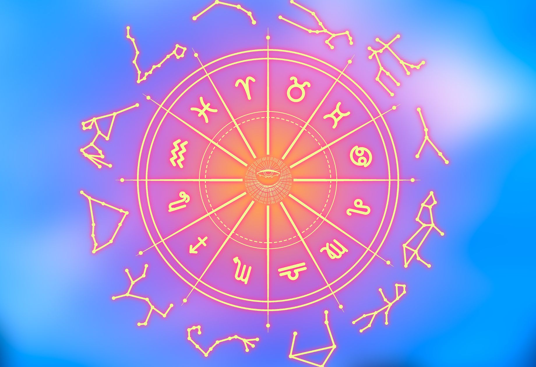 Horoskop dzienny na jutro - poniedziałek 7 września 2026. Baran, Byk, Bliźnięta, Rak, Lew, Panna, Waga, Skorpion, Strzelec, Koziorożec, Wodnik, Ryby