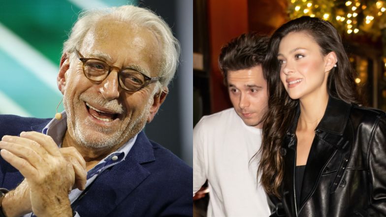 Szczodry ojciec-miliarder Nicoli Peltz wciąż daje jej kieszonkowe. To "tylko" MILION DOLARÓW miesięcznie!