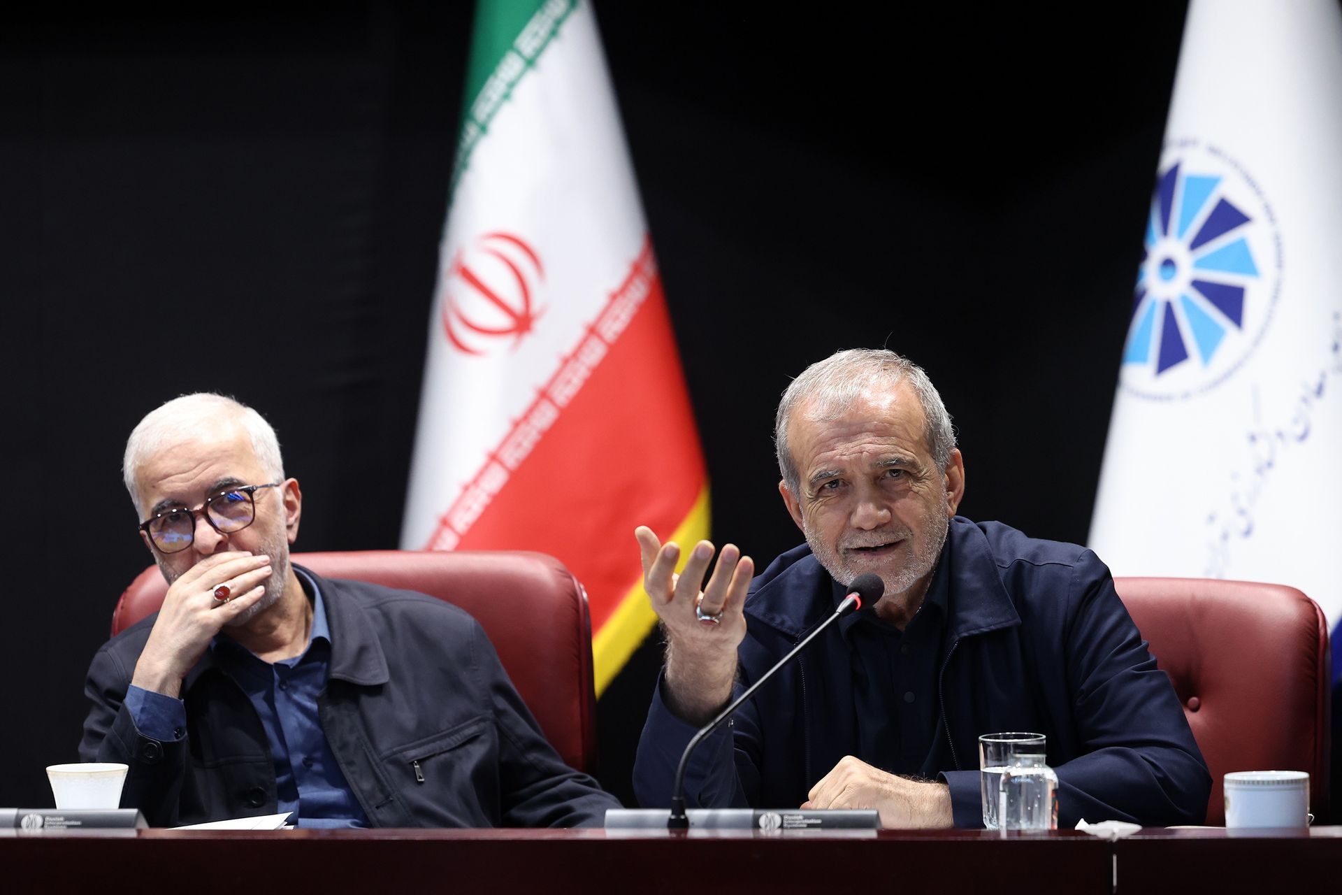 Iran dostał plan rozejmu z USA. Teheran ujawnia szczegóły