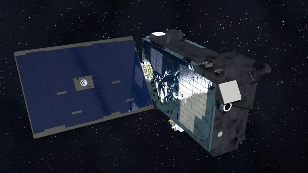 Nowy amerykański satelita szpiegowski. Prototyp będzie za 24 miesiące