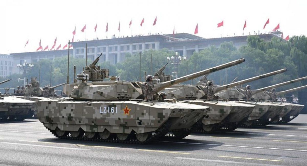 Rywal USA wyciąga wnioski. Kopiuje rozwiązanie z wojny w Ukrainie