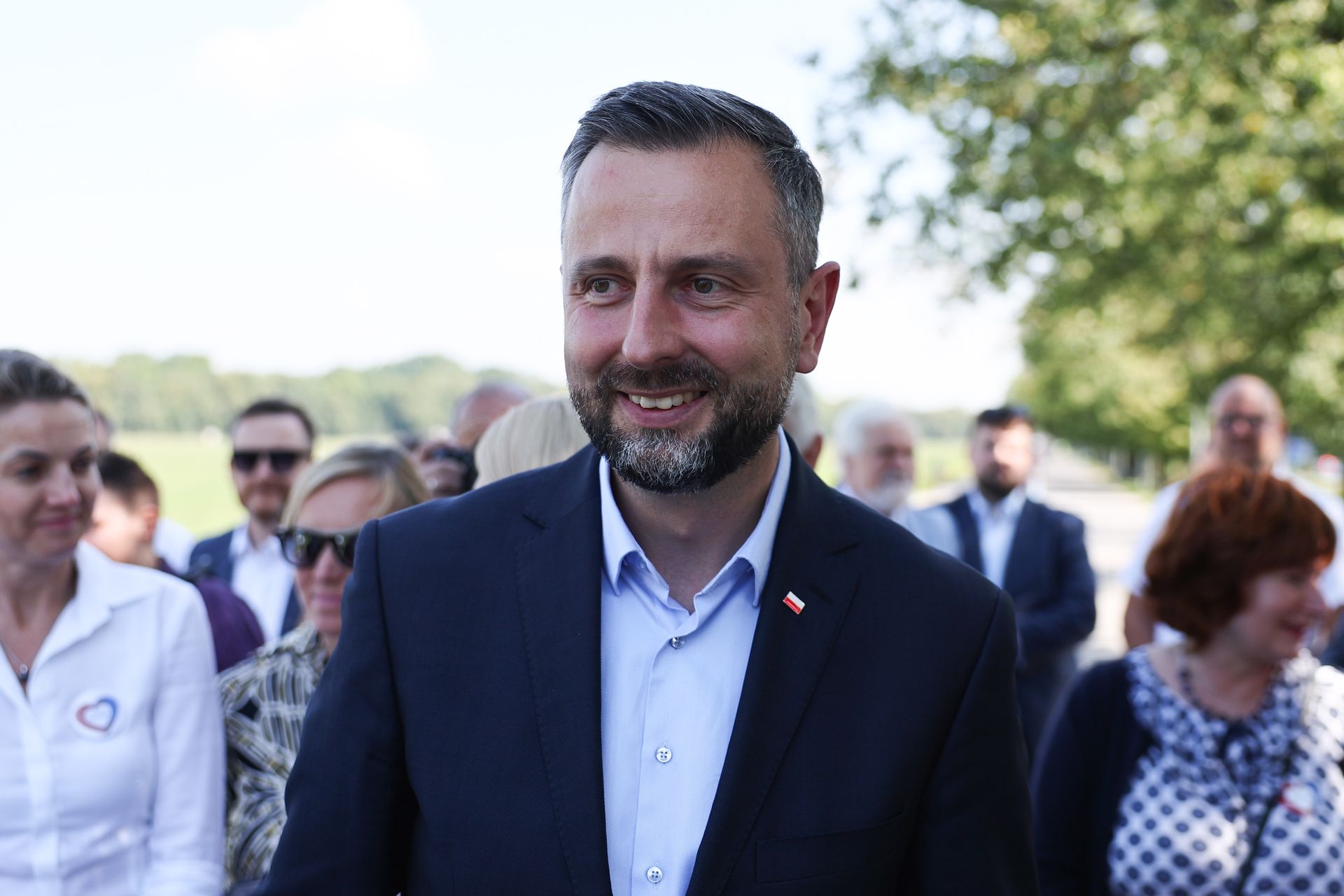 Polska chce nuklearnego parasola? Jest jasna deklaracja szefa MON