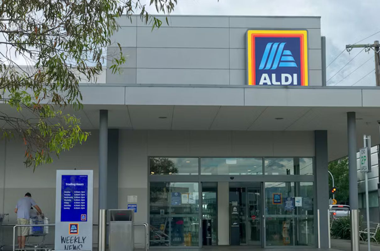 Koniec 21-letniej współpracy Aldi i McCann. W grze WPP i Publicis
