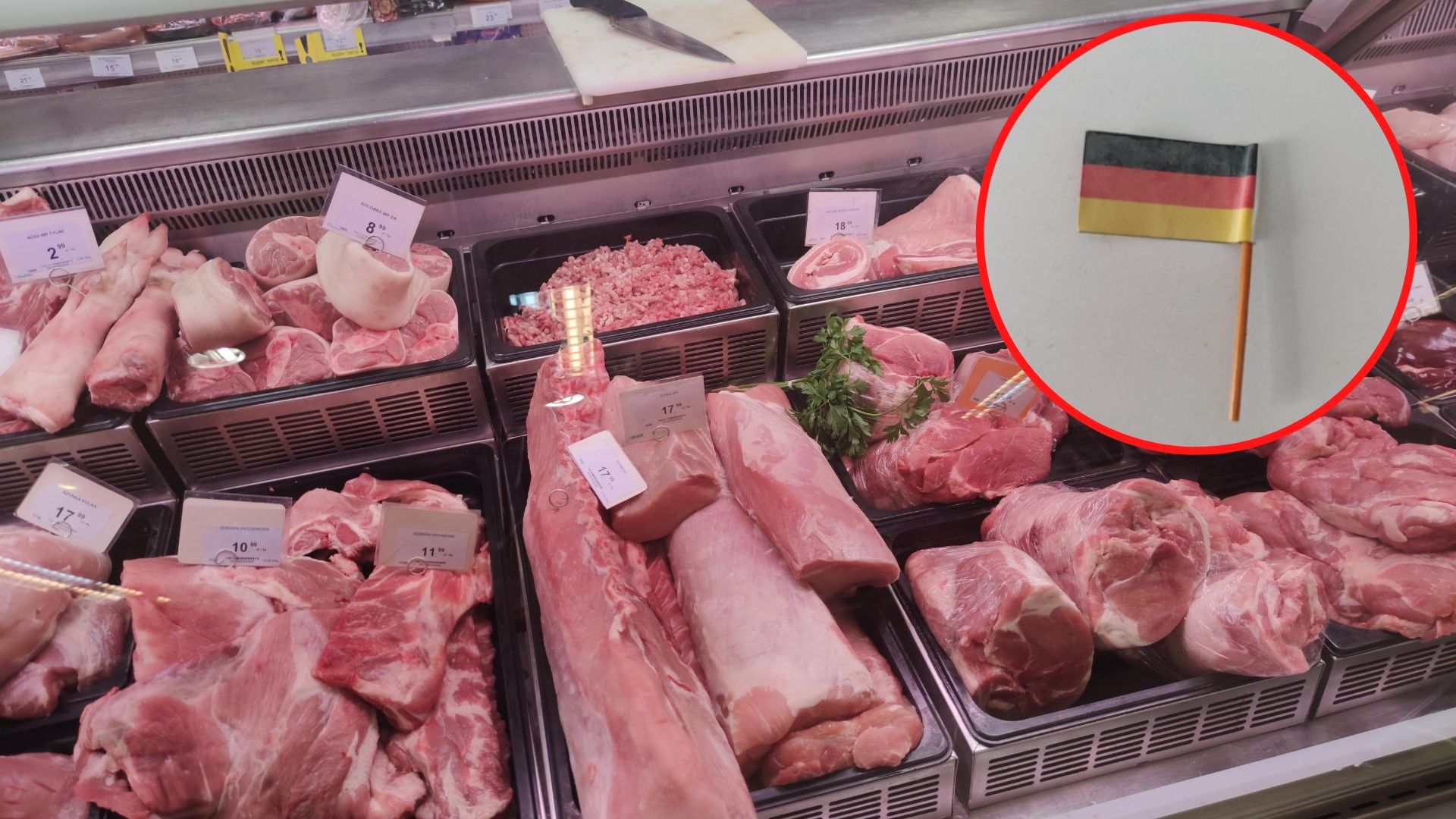 Niemcy kupują od nas na potęgę. Zakupy za 7 mld euro