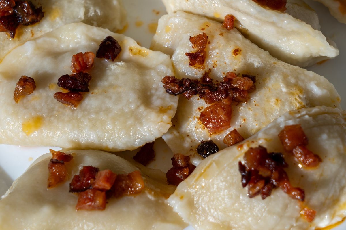 Niby warszawskie, a bez przepychu. Dobre dla osób, które nie lubią ruskich