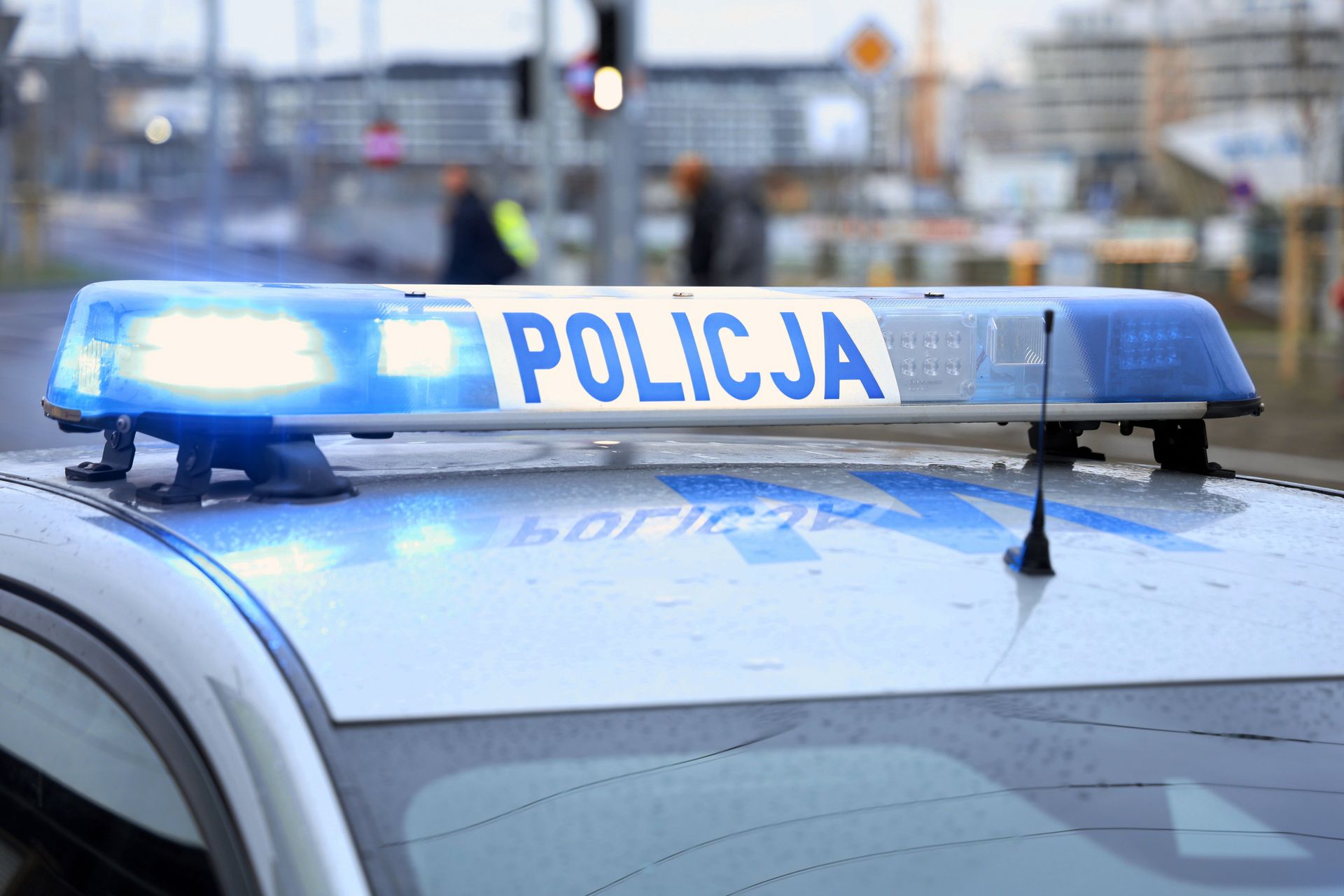 Nowe fakty ws. 11-letniej Patrycji. Policja: Ustalamy, jak się poznali