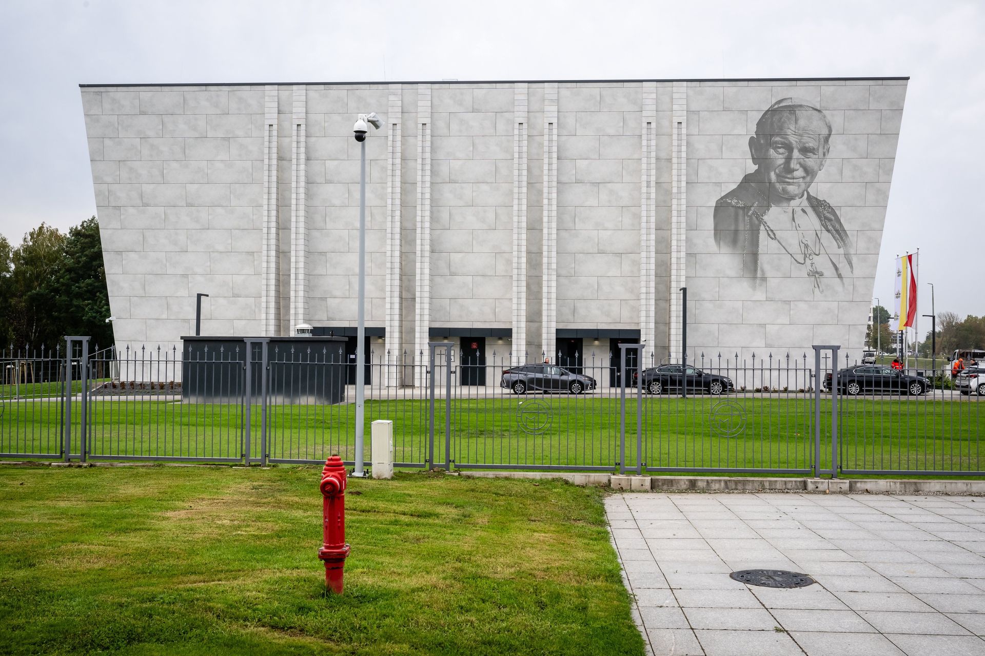 Państwowe miliony na "muzeum o. Rydzyka". NIK zawiadamia prokuraturę