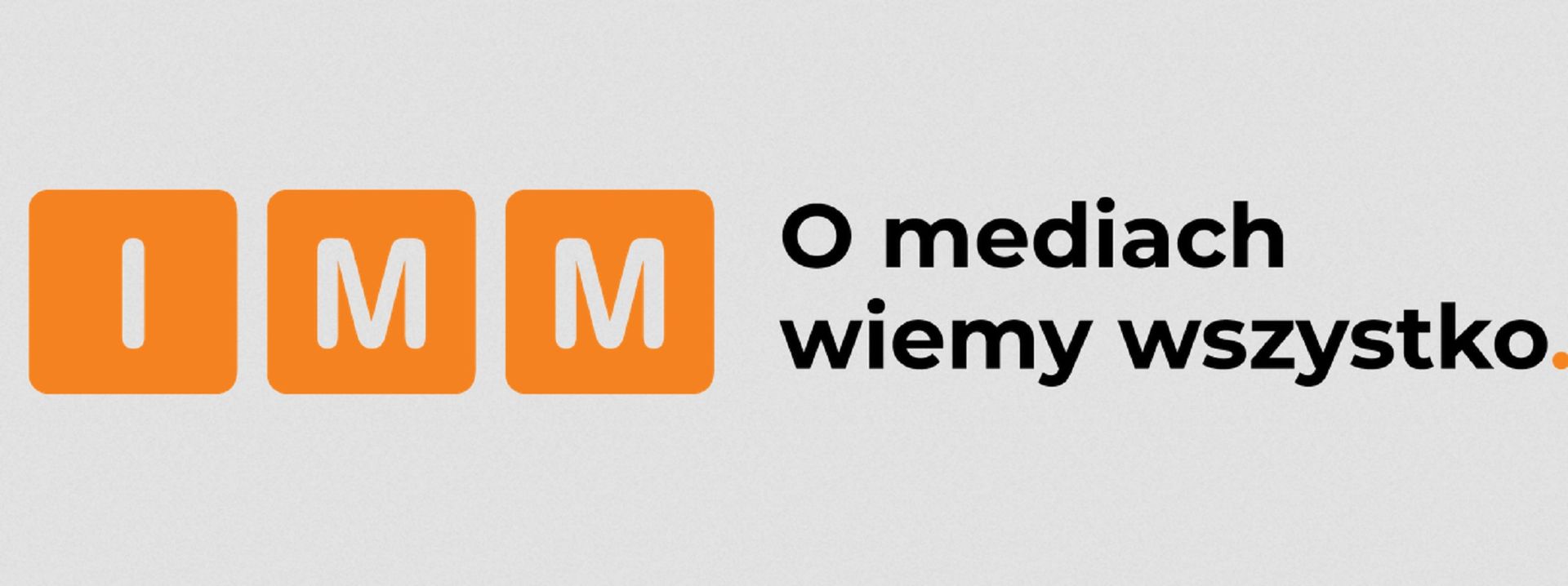 IMM ma zlecenie Ministerstwa Aktywów Państwowych