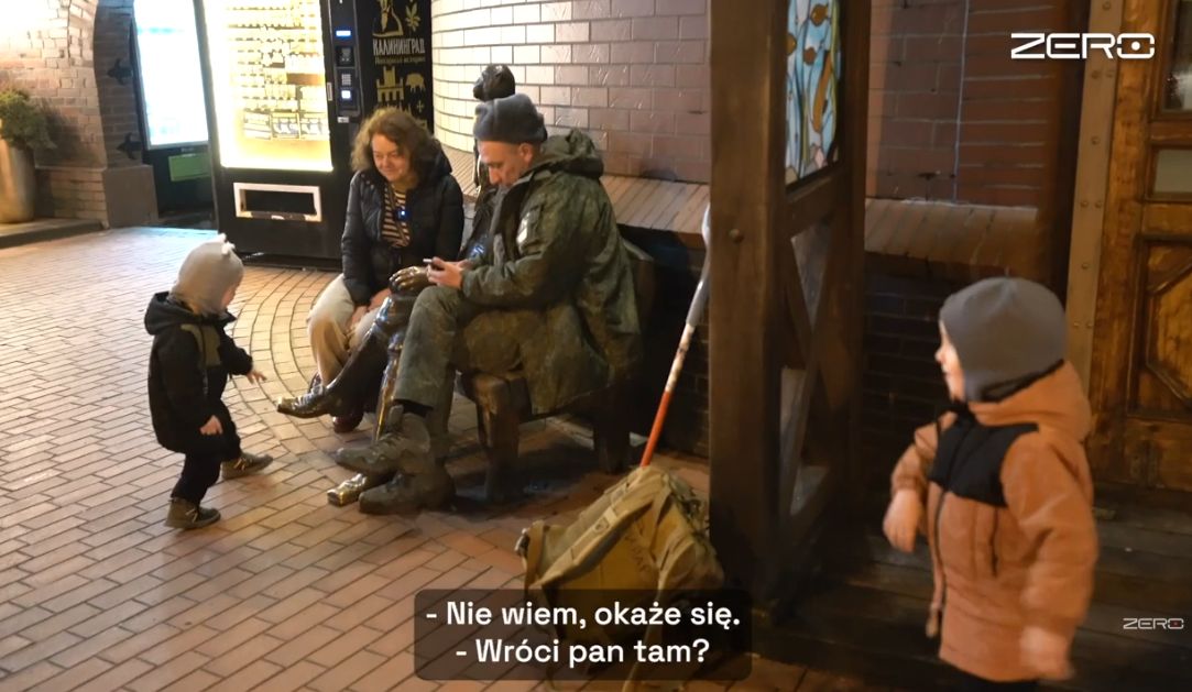 Sponsorzy nie chcą się pokazywać w kontrowersyjnym materiale Kanału Zero